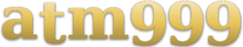 atm999 logo